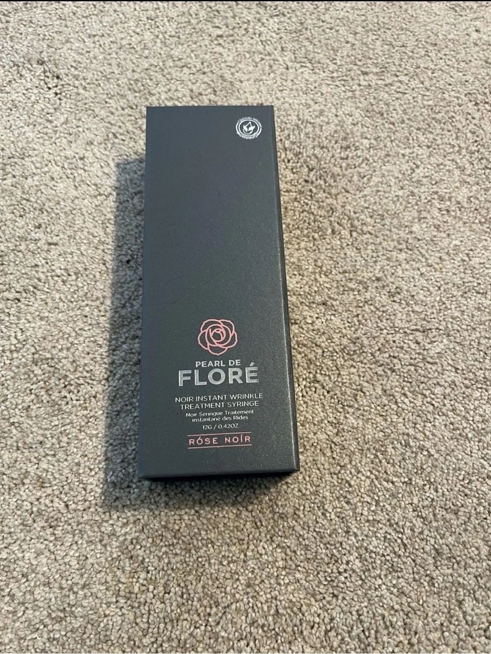 Noir Instant Wrinkle Treatment